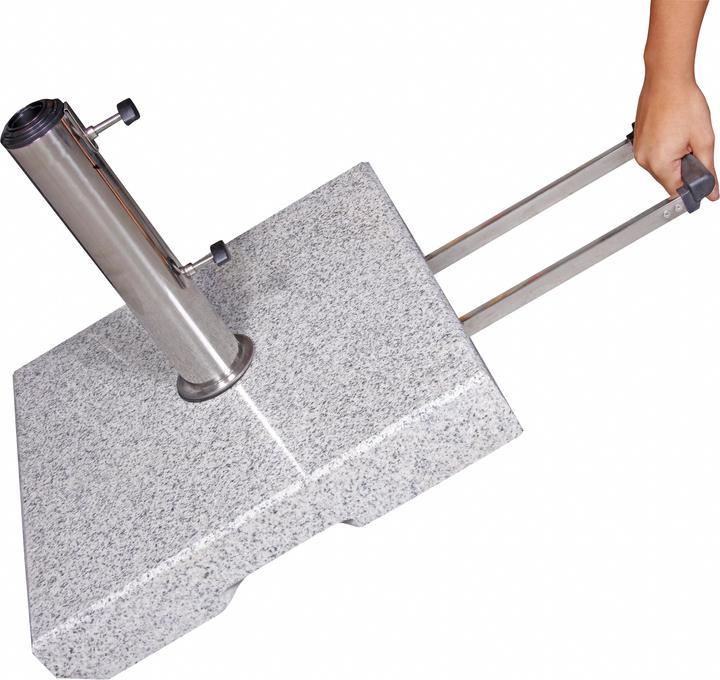 Actual product image Doppler Active Trolley