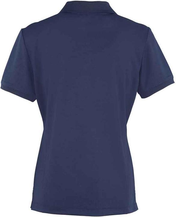 Immagine prodotto Premier Coolchecker Maglietta Polo Donna (36)