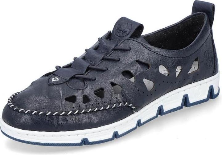 Produktbild Rieker Shoes 49956-14 - 36 (36)
