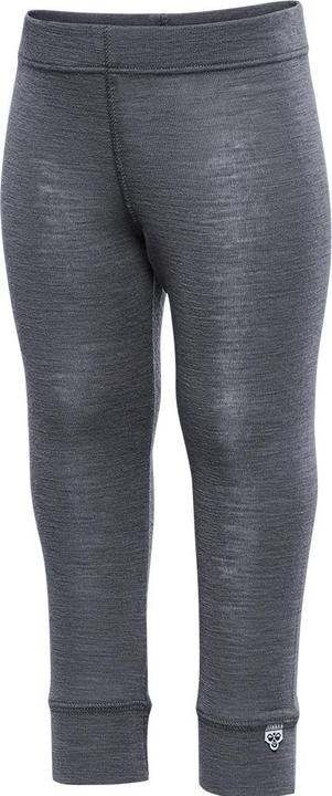 hummel hmlMINI WOOL RIB TIGHTS