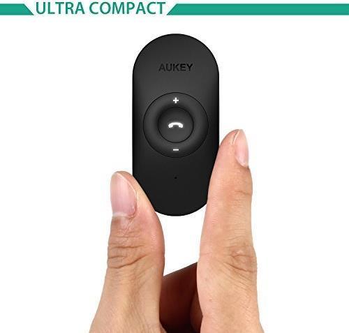 Produktbild Aukey Br-C9 (Empfänger)