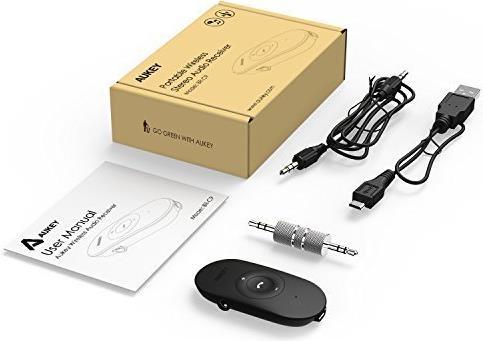 Produktbild Aukey Br-C9 (Empfänger)