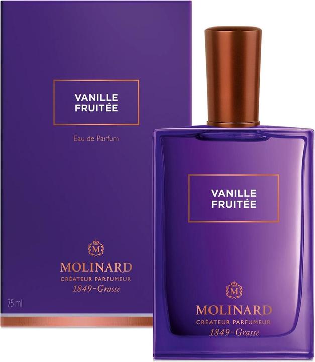 Immagine prodotto Molinard Eau de Parfum Spray 75ml (Eau de parfum, 75 ml)