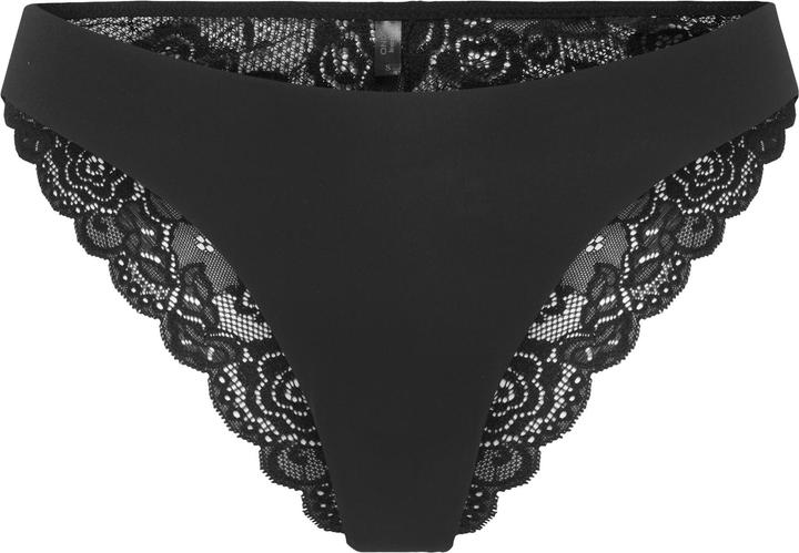Actual product image Only Onlchloe Lace Brazil 3-Pack Noos Acc (M, pack of 3)