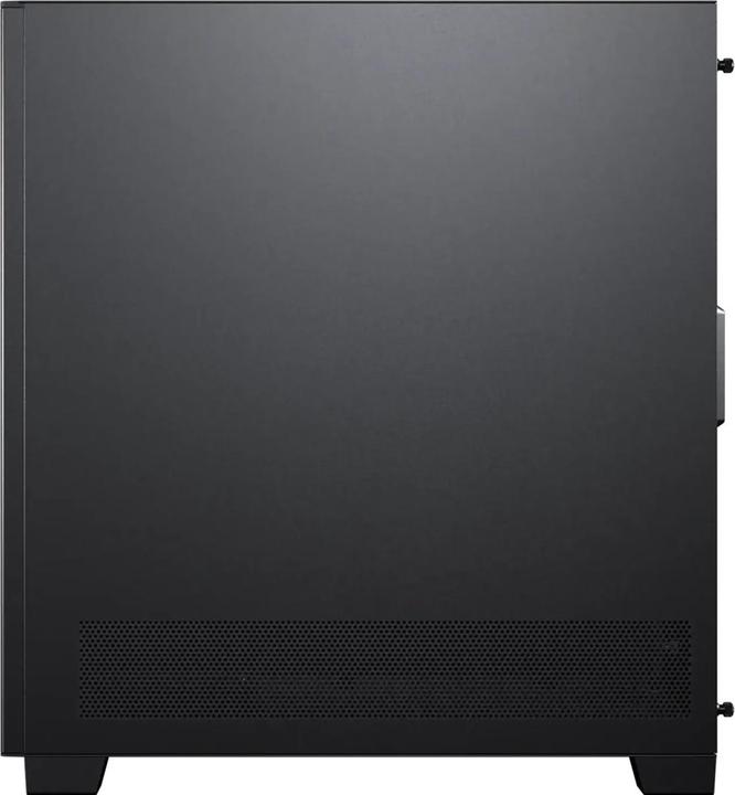 Actual product image Phanteks XT Silent (ATX, E-ATX, mATX, Mini-ITX)