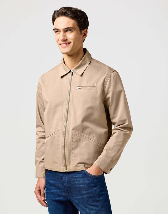 Wrangler Jacke Rodeo Utility Jacket