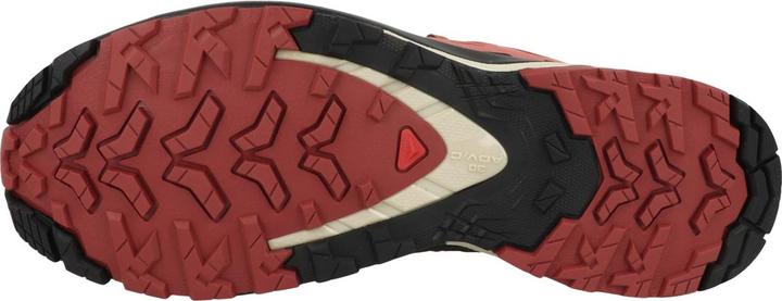 Actual product image Salomon XA PRO 3D V9 GTX - 60357 (38 2/3)