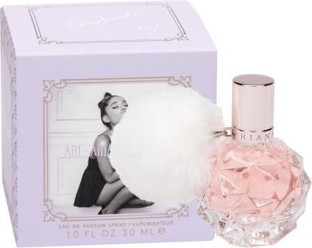 Actual product image Ariana Grande Ari (Eau de parfum, 30 ml)