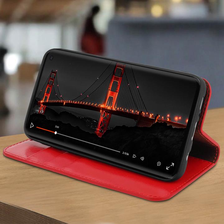 Actual product image Avizar First Series (Samsung Galaxy S10e)