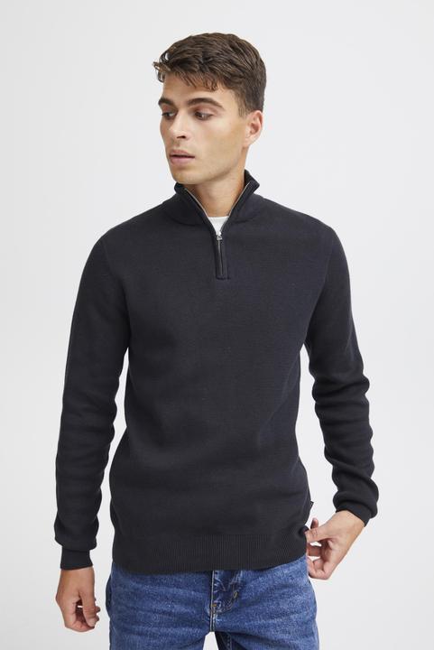 Produktbild Casual Friday CFKarl 0105 milano knit zipper - 20504889 (XL)