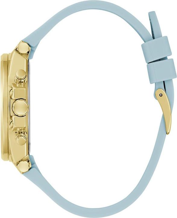 Immagine prodotto Guess Vermutlich Charisma Gold GW0699L1 - Dameshorloge - ãösen 38 mm