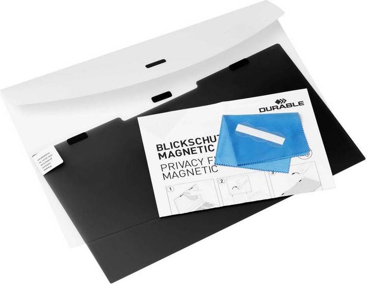 Image du produit Durable Filtre anti-regard MAGNETIC (13.30", 16 : 9)