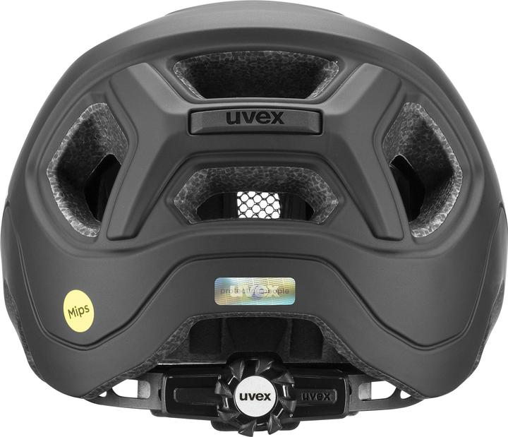 Produktbild Uvex Sports React jr. MIPS (52 - 56 cm)