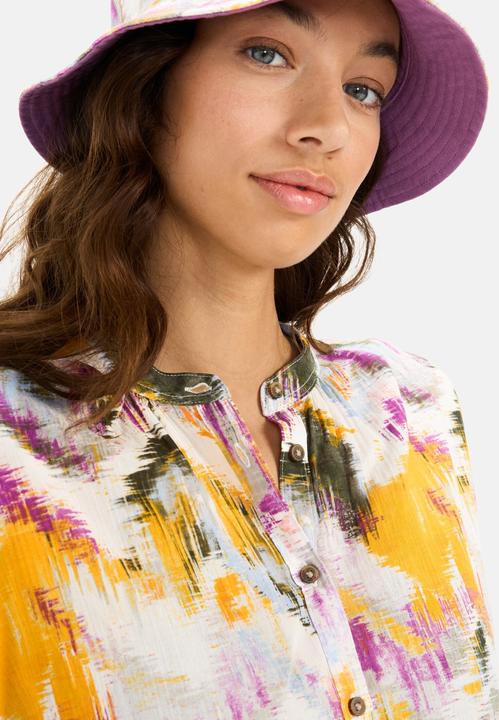 Immagine prodotto Camel Active Bluse mit Allover Print (XL)