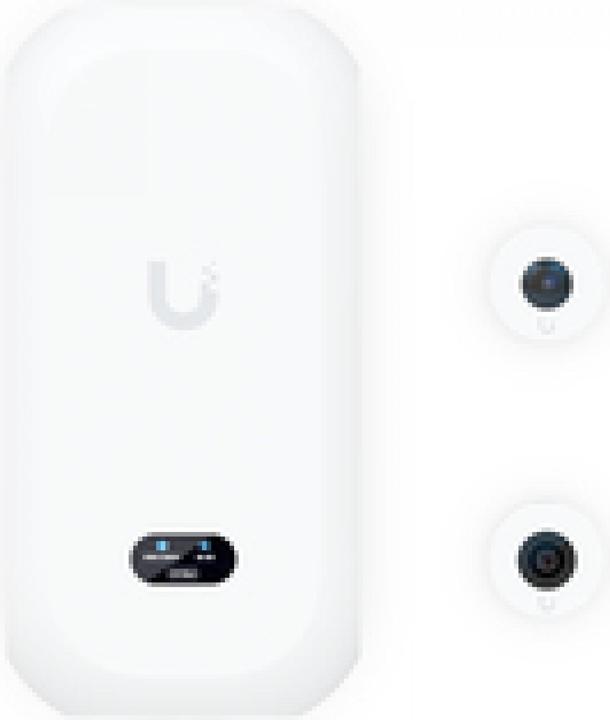 Actual product image Ubiquiti AI Theta (3264 x 2448 pixels)