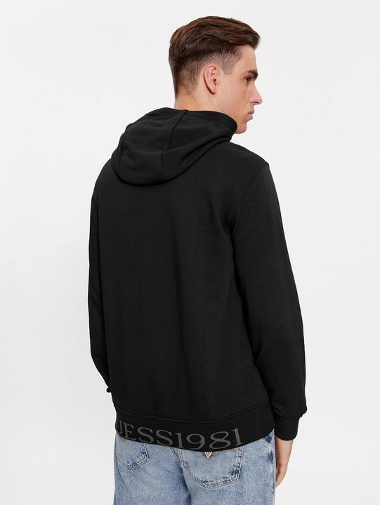 Produktbild Guess kapuzenpullover christian (M)