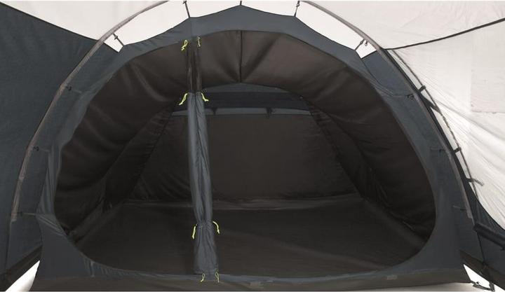 Produktbild Outwell Dash 5 Zelt (Tunnelzelt, 11.10 kg, 5 Personen)