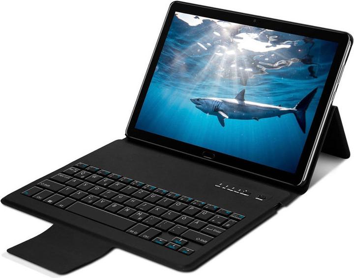 Produktbild Mako Go Type (DE, Huawei MediaPad M5 Lite)