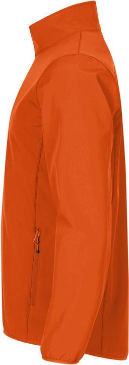 Produktbild Clique Softshell Jacke 0200910 (XXL)
