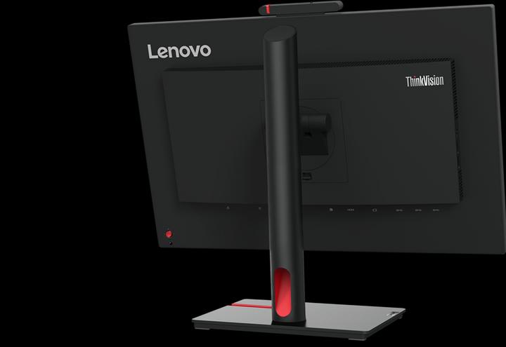 Actual product image Lenovo ThinkVision T24v-30 (1920 x 1080 pixels, 23.80")
