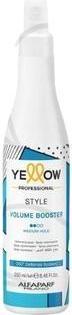 Actual product image Yellow Style Volume Booster Alfaparf Volumizing Spray 250ml (250 ml)