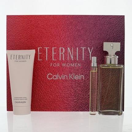 Image du produit Calvin Klein Eternity (Eau de parfum, 100 ml)
