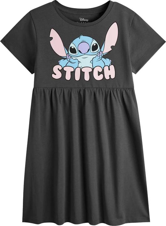 Produktbild Lilo & Stitch Kleid Set Mädchen(2erPack) (146)