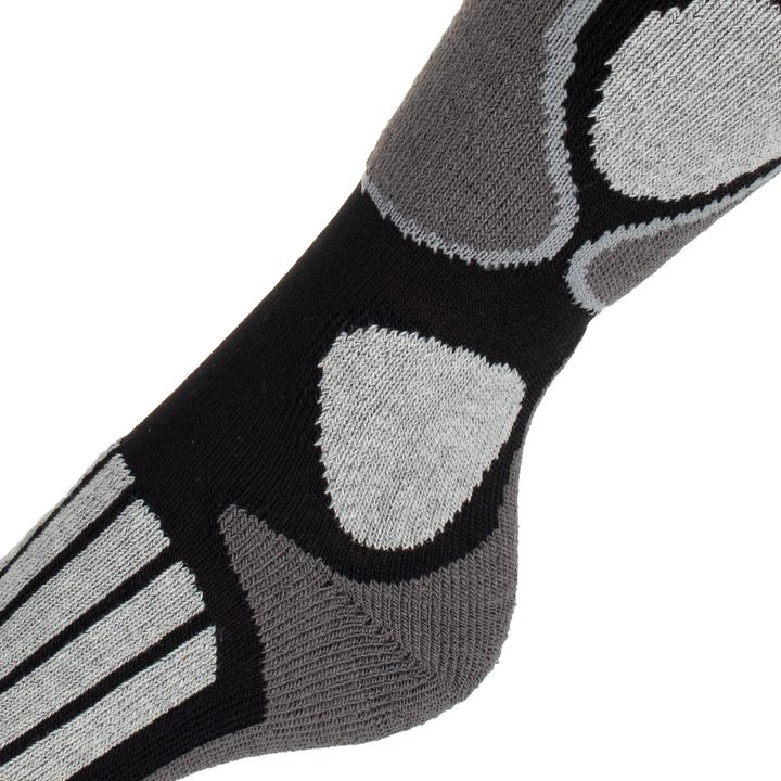 Image du produit Black Snake Chaussettes fonctionnelles haute protection pour enfants (31 - 34)