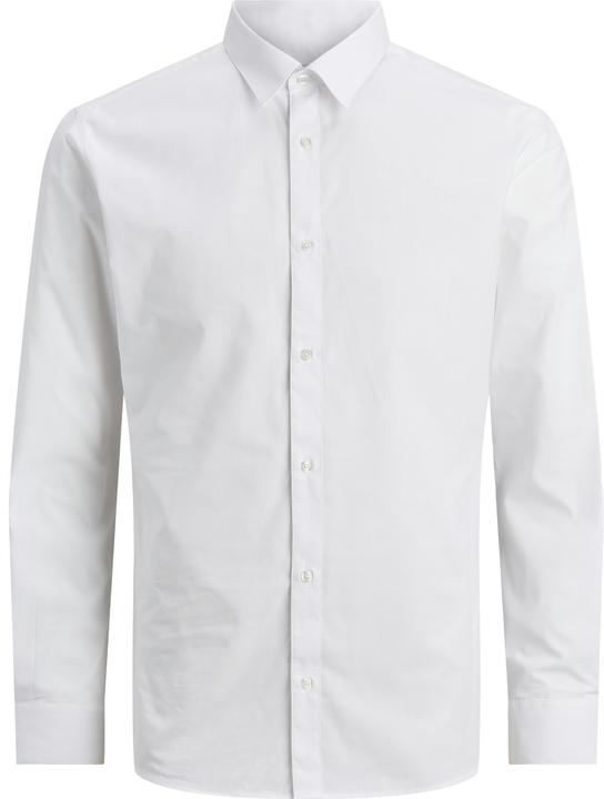 Jack & Jones Popeline- Plus Size Hemd