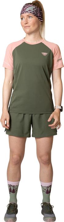 Actual product image Dynafit Alpine Pro 2in1 Shorts (XS)