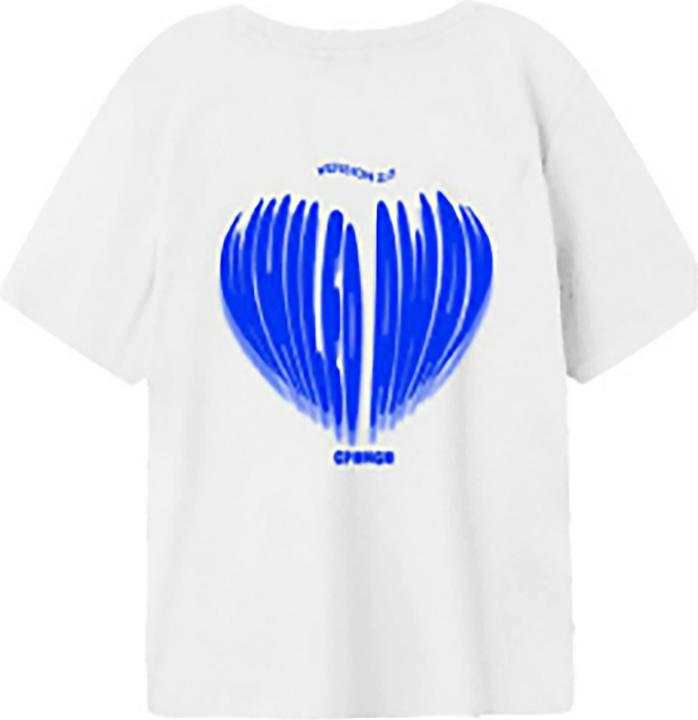 Actual product image Lmtd Loose Fit T-Shirt (146)