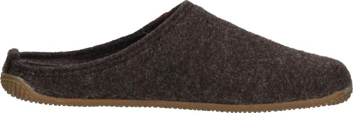 Actual product image Living Kitzbühel Felt slipper Swiss cross No. 3886 (40)