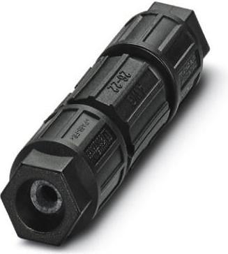 Produktbild Phoenix Contact Leitungsverbinder-QUICKON 1641