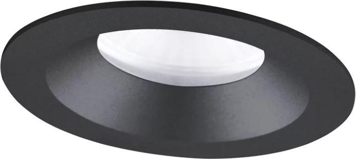 Produktbild Ledvance LED SPOT FIX Einbauleuchte 8W 3000K IP44 dimmbar 90Ra 4058075799585 (930 lm)