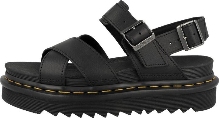Actual product image Dr. Martens Women's Voss II Sandal (38)