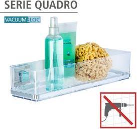 Actual product image Wenko Quadro