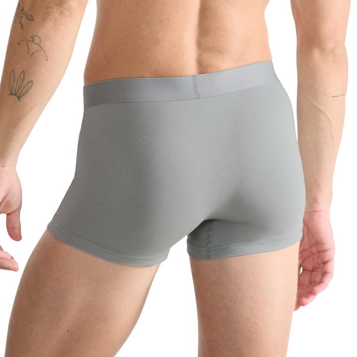 Immagine prodotto Sloggi 4er Pack men EVER Ease Hipster Short / Pant (M, confezione da 4)