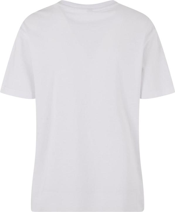 Actual product image Miss Tee Lotus EMB Tee - 188497 (XS)