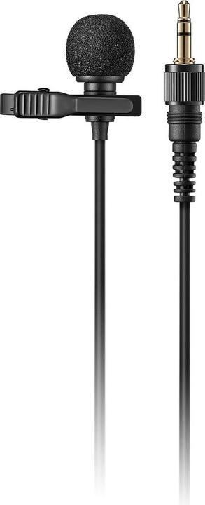 Produktbild Godox LMS-12A AXL Lavalier Mikrofon omnidirektional