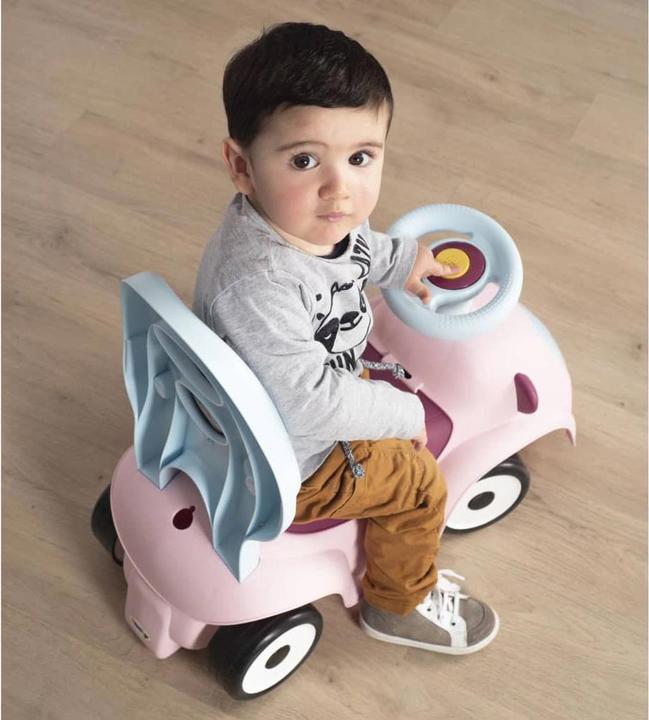 Produktbild Smoby Maestro Ride On