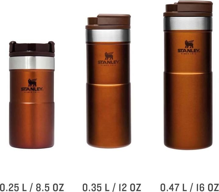 Immagine prodotto Stanley 1913 Classico Neverleak (0.35 l)