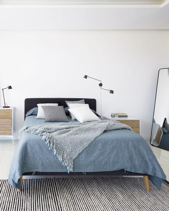 Immagine prodotto Kave Home Nyah (50 x 63,5 x 170 cm)