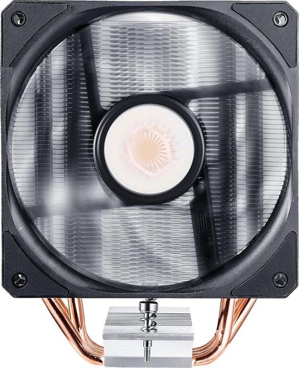 Actual product image Cooler Master Hyper 212 EVO V2 LGA1700 (155 mm)