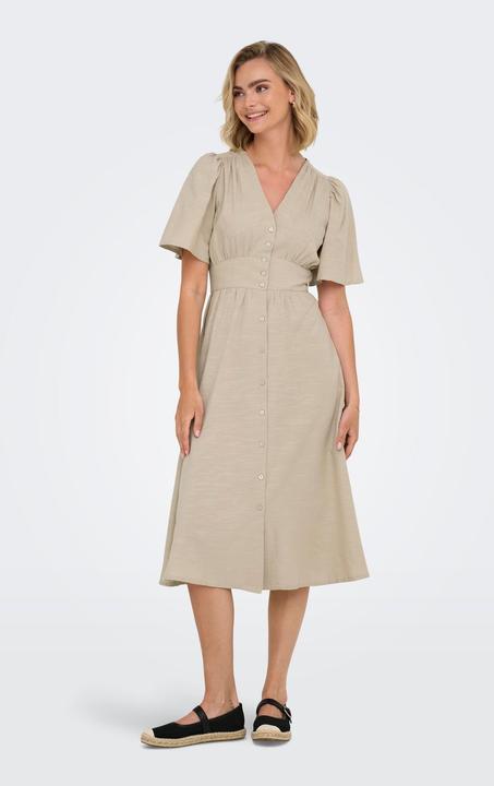 Actual product image JdY JDYNORA Midikleid Kleid (XS)