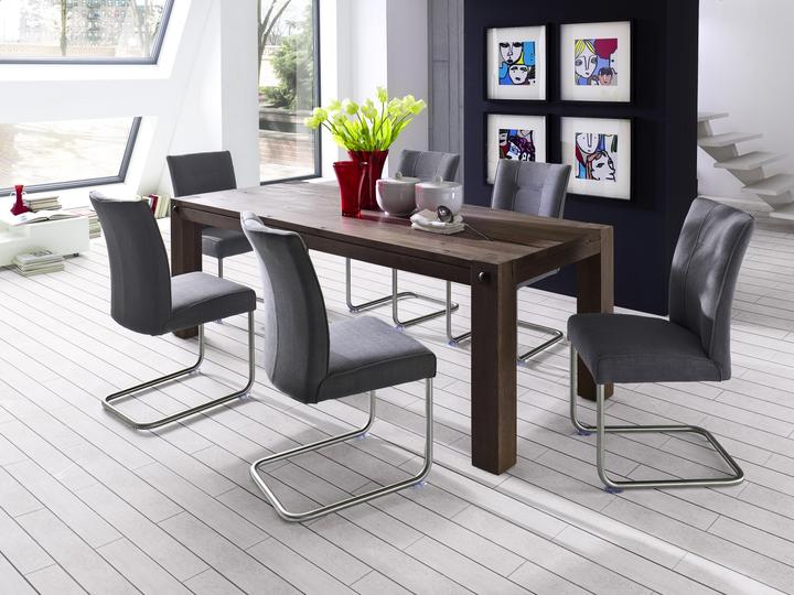 Actual product image Robas Lund Leeds (180 x 90 x 76 cm)