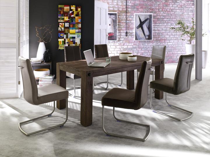 Actual product image Robas Lund Leeds (180 x 90 x 76 cm)