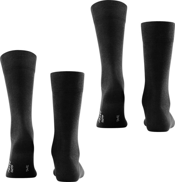 Actual product image Falke Happy SO (pack of 2, 39 - 42)