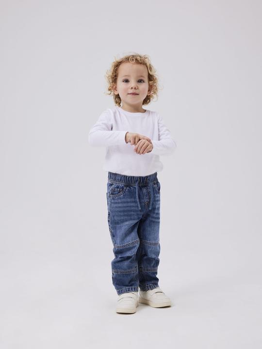 Immagine prodotto Name it Jeans loose fit (80)