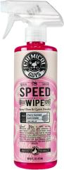 Produktbild Chemical Guys Speed Wipe - Hochglanz Detailer (473 ml)