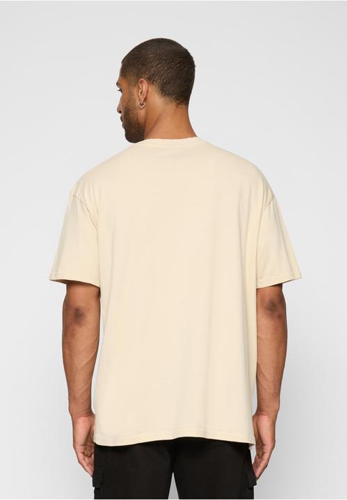 Actual product image Mister Tee In Utero Oversize Tee - 16557 (S)